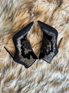 Jimmy Choo Boots heels booties